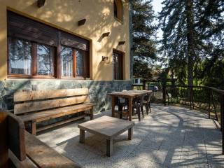Villa unifamiliare via Alcide De Gasperi 90, Centro, Montaldo Bormida — foto 27 di 43