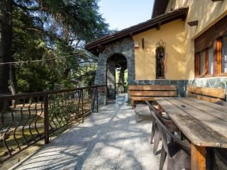 Villa unifamiliare via Alcide De Gasperi 90, Centro, Montaldo Bormida — foto 14 di 43