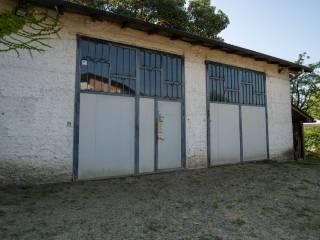 Villa unifamiliare via Alcide De Gasperi 90, Centro, Montaldo Bormida — foto 9 di 43