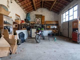 Villa unifamiliare via Alcide De Gasperi 90, Centro, Montaldo Bormida — foto 11 di 43
