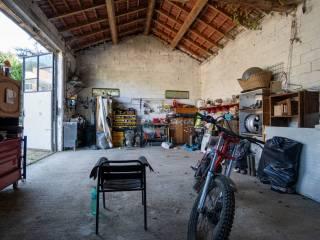 Villa unifamiliare via Alcide De Gasperi 90, Centro, Montaldo Bormida — foto 6 di 43