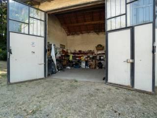 Villa unifamiliare via Alcide De Gasperi 90, Centro, Montaldo Bormida — foto 36 di 43