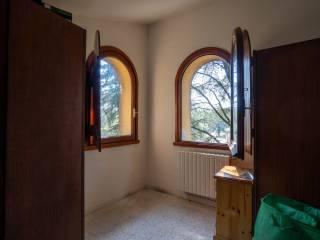 Villa unifamiliare via Alcide De Gasperi 90, Centro, Montaldo Bormida — foto 38 di 43