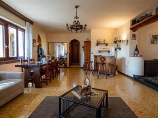 Villa unifamiliare via Alcide De Gasperi 90, Centro, Montaldo Bormida — foto 35 di 43