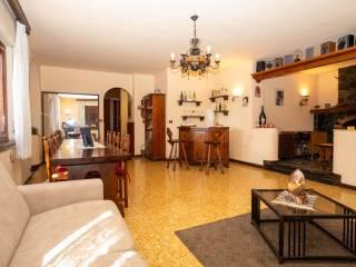 Villa unifamiliare via Alcide De Gasperi 90, Centro, Montaldo Bormida — foto 43 di 43