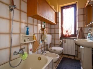 Villa unifamiliare via Alcide De Gasperi 90, Centro, Montaldo Bormida