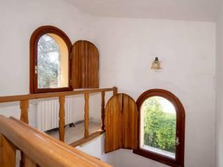 Villa unifamiliare via Alcide De Gasperi 90, Centro, Montaldo Bormida — foto 2 di 43