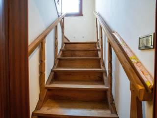 Villa unifamiliare via Alcide De Gasperi 90, Centro, Montaldo Bormida — foto 21 di 43
