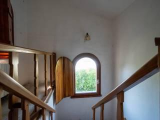 Villa unifamiliare via Alcide De Gasperi 90, Centro, Montaldo Bormida — foto 3 di 43