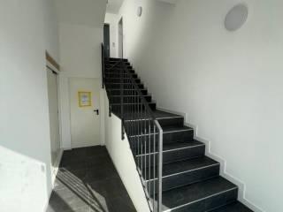 Trilocale nuovo, secondo piano, Centro, Cologno al Serio — foto 15 di 20