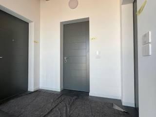 Trilocale nuovo, secondo piano, Centro, Cologno al Serio — foto 6 di 20