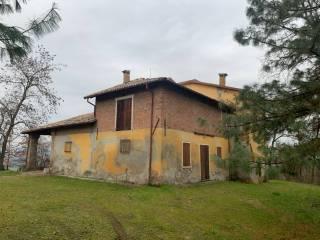 Rustico Strada Costa di Gaiano 4, Collecchio — foto 6 di 10