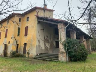 Rustico Strada Costa di Gaiano 4, Collecchio — foto 7 di 10