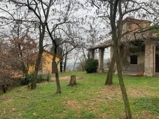 Rustico Strada Costa di Gaiano 4, Collecchio — foto 5 di 10