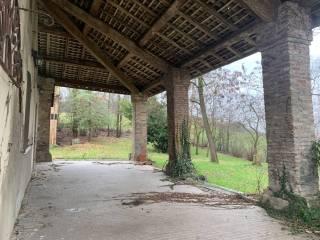 Rustico Strada Costa di Gaiano 4, Collecchio — foto 3 di 10