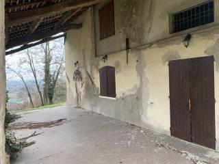 Rustico Strada Costa di Gaiano 4, Collecchio — foto 9 di 10