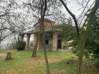 Rustico Strada Costa di Gaiano 4, Collecchio — foto 8 di 10