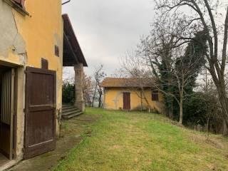 Rustico Strada Costa di Gaiano 4, Collecchio — foto 2 di 10