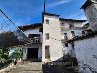 Terratetto unifamiliare via San Martino 85, Centro, Morbegno — foto 4 di 27