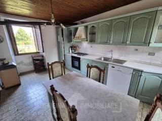 Terratetto unifamiliare via San Martino 85, Centro, Morbegno — foto 11 di 27