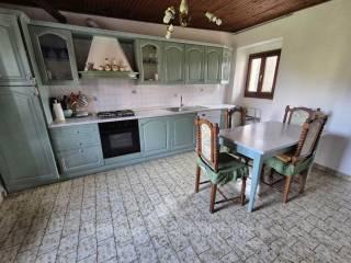 Terratetto unifamiliare via San Martino 85, Centro, Morbegno — foto 19 di 27