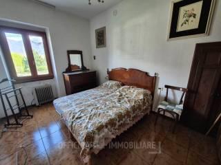 Terratetto unifamiliare via San Martino 85, Centro, Morbegno — foto 18 di 27