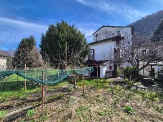 Terratetto unifamiliare via San Martino 85, Centro, Morbegno — foto 5 di 27