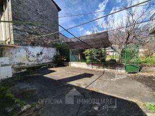 Terratetto unifamiliare via San Martino 85, Centro, Morbegno — foto 20 di 27