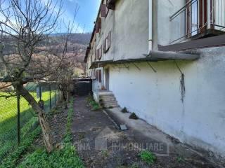 Terratetto unifamiliare via San Martino 85, Centro, Morbegno — foto 16 di 27