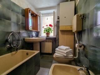 Rustico via Oratorio 21, Centro, Grondona — foto 11 di 18