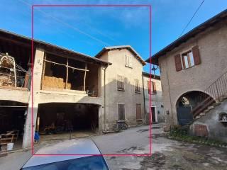 Rustico via Maggiolino, Rogeno — foto 11 di 13