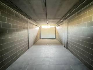 Trilocale nuovo, secondo piano, Centro, Cologno al Serio