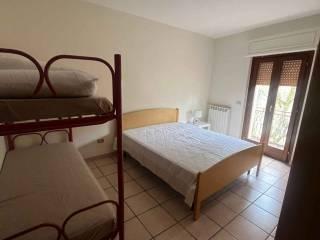 Appartamento da ristrutturare, su più livelli, Carovilli — foto 21 di 37