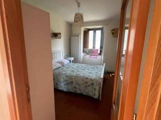 Appartamento da ristrutturare, su più livelli, Carovilli — foto 20 di 37