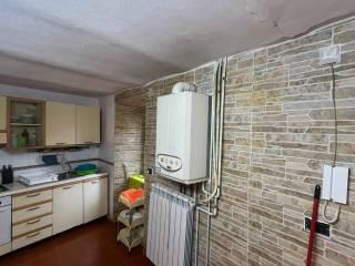Appartamento da ristrutturare, su più livelli, Carovilli — foto 15 di 37