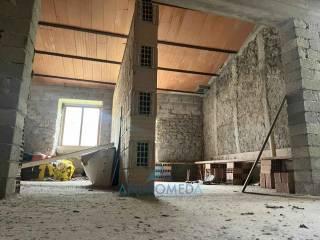 Appartamento da ristrutturare, su più livelli, Carovilli — foto 31 di 37