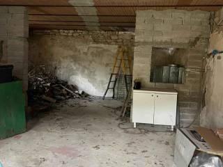 Appartamento da ristrutturare, su più livelli, Carovilli — foto 17 di 37