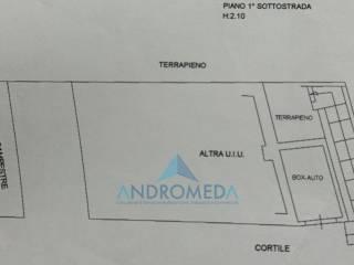 Appartamento da ristrutturare, su più livelli, Carovilli — foto 13 di 37