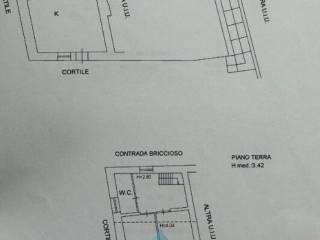 Appartamento da ristrutturare, su più livelli, Carovilli — foto 35 di 37