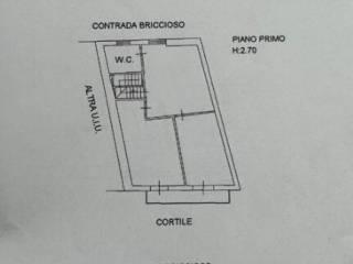 Appartamento da ristrutturare, su più livelli, Carovilli — foto 23 di 37