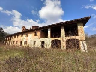 Rustico, da ristrutturare, 440 m², Cortandone — foto 17 di 23