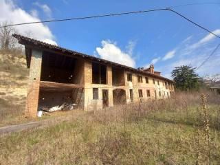 Rustico, da ristrutturare, 440 m², Cortandone — foto 4 di 23