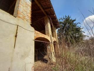 Rustico, da ristrutturare, 440 m², Cortandone — foto 9 di 23
