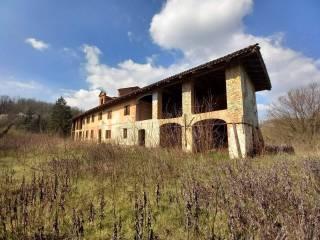 Rustico, da ristrutturare, 440 m², Cortandone — foto 6 di 23