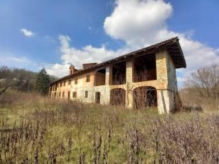 Rustico, da ristrutturare, 440 m², Cortandone — foto 16 di 23