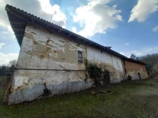Rustico, da ristrutturare, 440 m², Cortandone — foto 20 di 23
