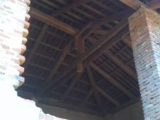 Rustico, da ristrutturare, 440 m², Cortandone