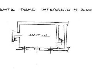 Rustico, da ristrutturare, 440 m², Cortandone — foto 11 di 23