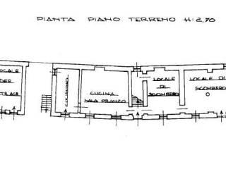 Rustico, da ristrutturare, 440 m², Cortandone — foto 8 di 23