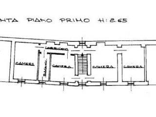 Rustico, da ristrutturare, 440 m², Cortandone — foto 23 di 23